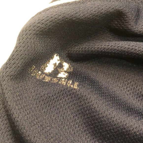 Vintage Russell Cut Off Shorts Sz. L - Picture 3 of 5